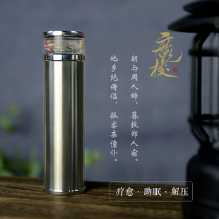 旅途创意万花筒可换头一镜多头高端礼品制作男女朋友生日礼物 新款
