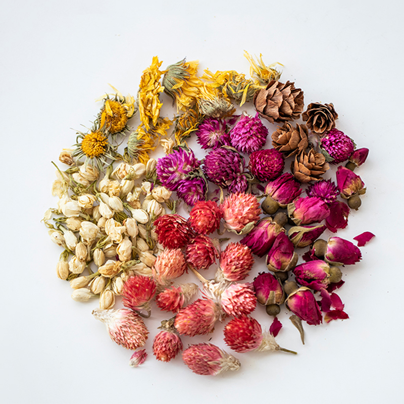 蔓玥 diy手工香薰蠟片配飾材料幹花 蠟燭裝飾幹花 天然植物幹花在類目 家居飾品, 花瓶/花器/仿真花/仿真飾品, 乾花/花瓣/乾花包/幹樹枝中 - 來自Buy2taobao.com提供專業的淘寶代購服務