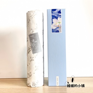 WEI蔚蓝之美沁莲莹润微晶水150ml补水保湿舒缓肌肤亮肤精华水清爽