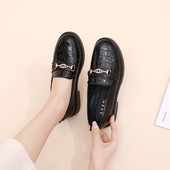 新款 厂家直销批发一件代发 软底软皮妈妈鞋 牛皮妈妈鞋 舒适女单鞋