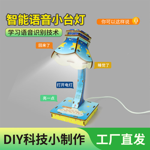 科学物理实验动手动脑