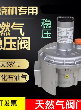 天然气燃气减压阀MADAS意大利马达斯Fiorentin菲奥调压阀稳压阀