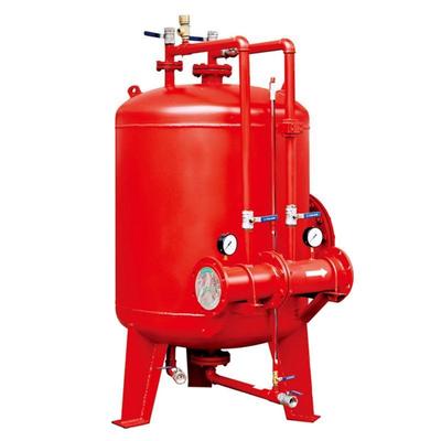劲源消防泡沫比例混合装置 消防水炮 泡沫产生器泡沫消火栓泡沫枪