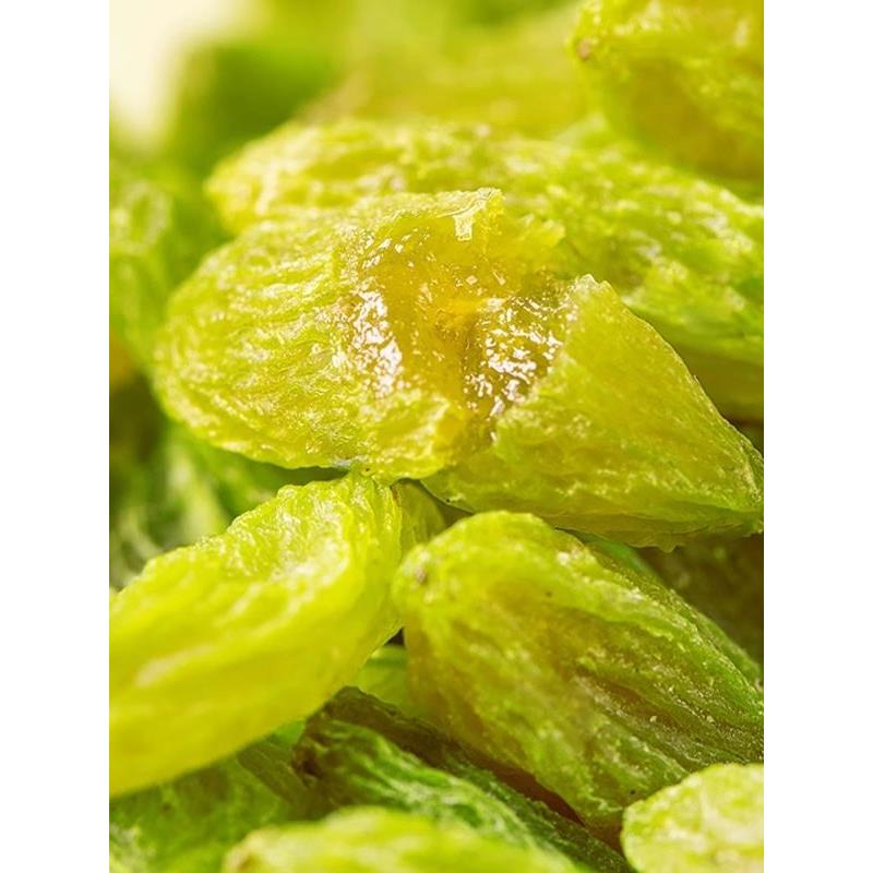 葡萄干烘焙专用整箱20斤商用冰粉配料烘焙奶茶ZUC店小颗粒新货