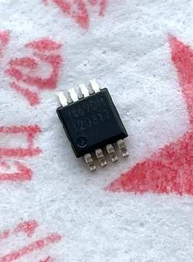 一只也可直拍FT690M MSOP8 音频功放芯片 全新原装正品