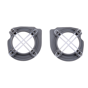 Rcgeek用于DJI大疆mini4K/MINI3/4pro/Air 3/Avata2遥控器摇杆阻力器精准控位操控器御偏航器无人机配件