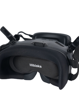 适用DJI大疆avata2眼镜N3海绵眼罩遮光垫飞行眼镜n3防尘盖neo畅飞套餐配件