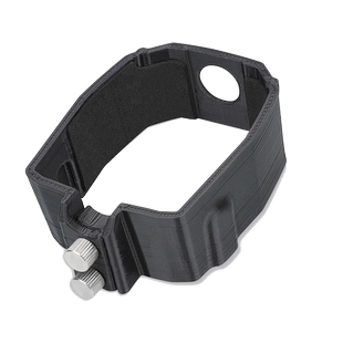 DJI大疆御Mavic 2pro电池卡扣防鼓包松脱保护环固定器无人机配件