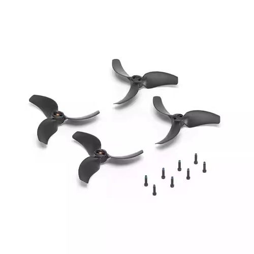 适用大疆Avata2桨叶降噪配件