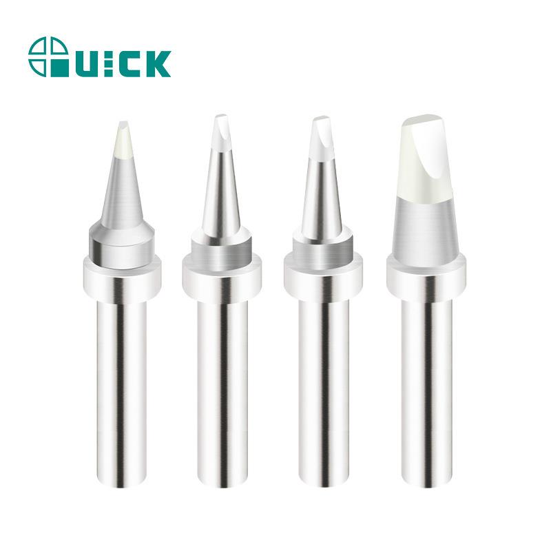 QUICK快克TS2200/203H/503/504/203D/376D焊咀200-K/SK烙铁头