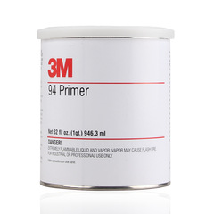 3M94底涂剂助粘剂 车用双面胶带 改色膜底胶增粘剂强力胶水Primer