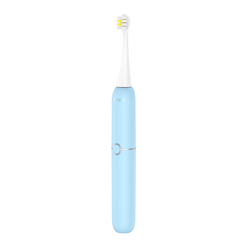 扉乐viiv儿童电动牙刷护理