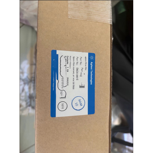 安捷伦可更换的氟化钙玻璃G8010-68015 进气口过滤器G8020-68016