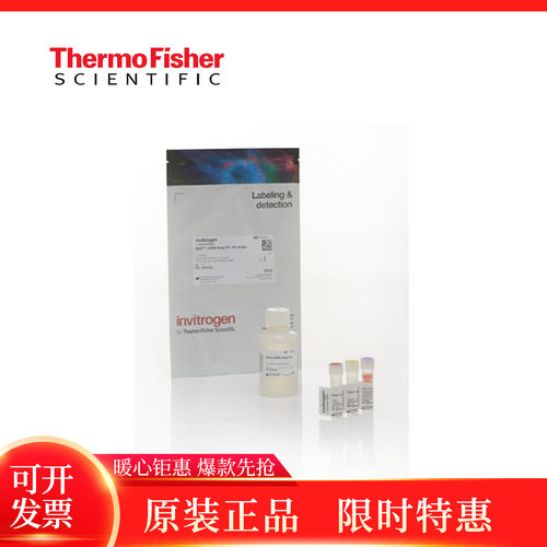 Q10212 Thermo Invitrogen™ Qubit™ ssDNA 检测试剂盒Q10212