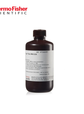 Thermo 1-Step™ Ultra TMB-ELISA 底物溶液34029 34024 34022