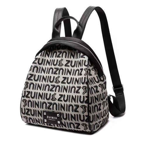 2025超火双肩包又时尚大容量旅行