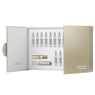 慕特博士鱼子酱精华安瓶次抛抗皱紧致淡纹修护保湿德国官方护肤女