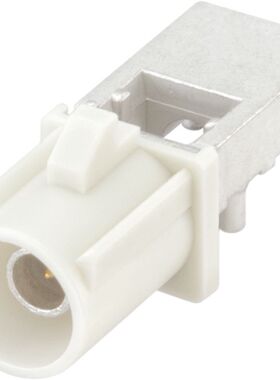 Rosenberger罗森伯格 59S2AQ-40MT5-Y_1 /A/B/C FAKRA射频连接器