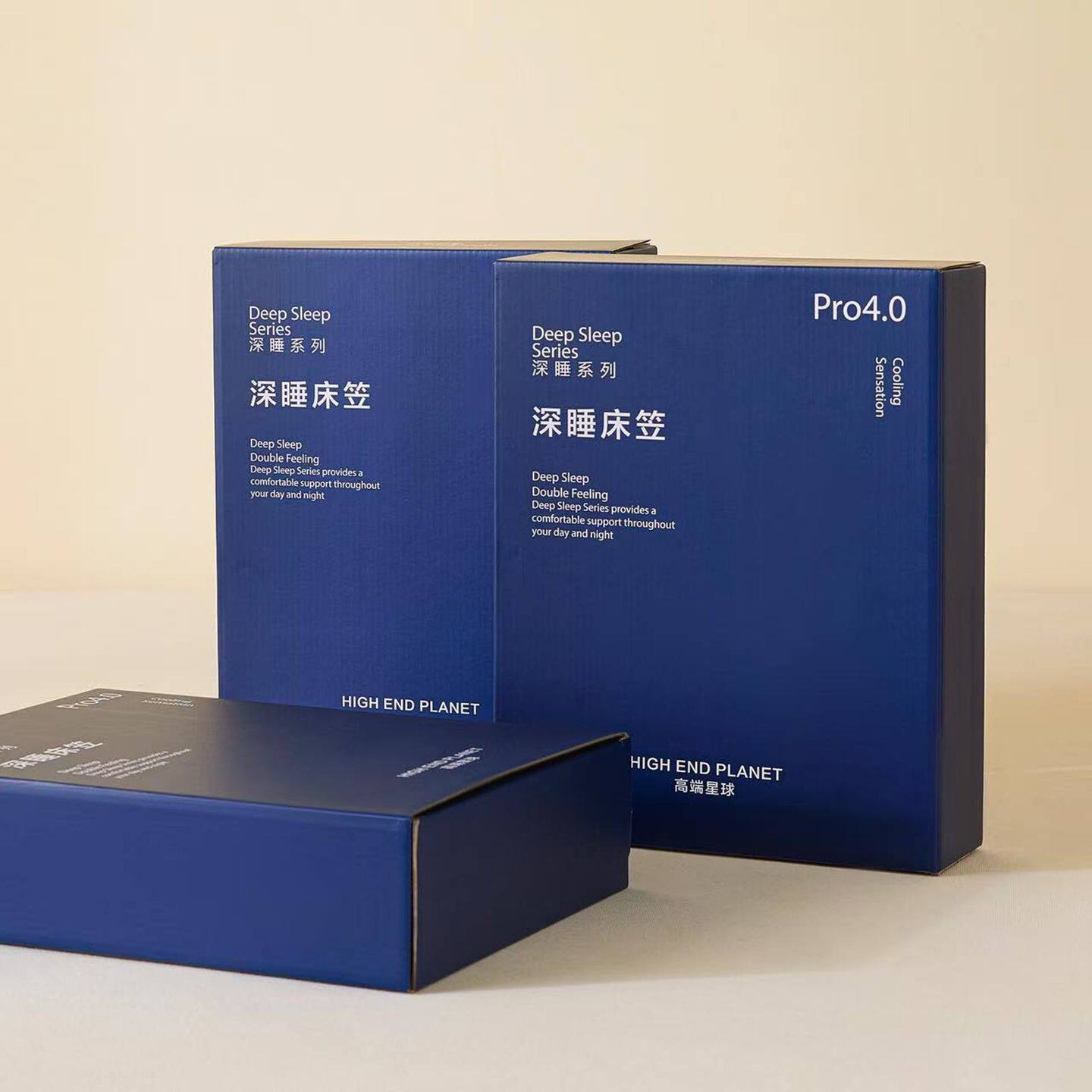 2026秋冬新品星球PRO 4.0小糯皮深睡单层德绒床笠-02 球梭实拍商品图