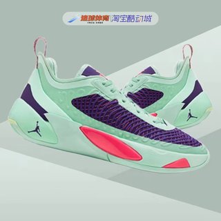 Air Jordan Luka 1 卢卡东契奇一代男子实战篮球鞋 FD4689 DQ6510