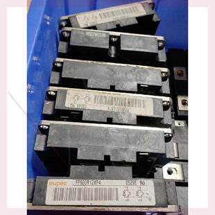 议价FF600R12KF4原装拆机，有意者私聊