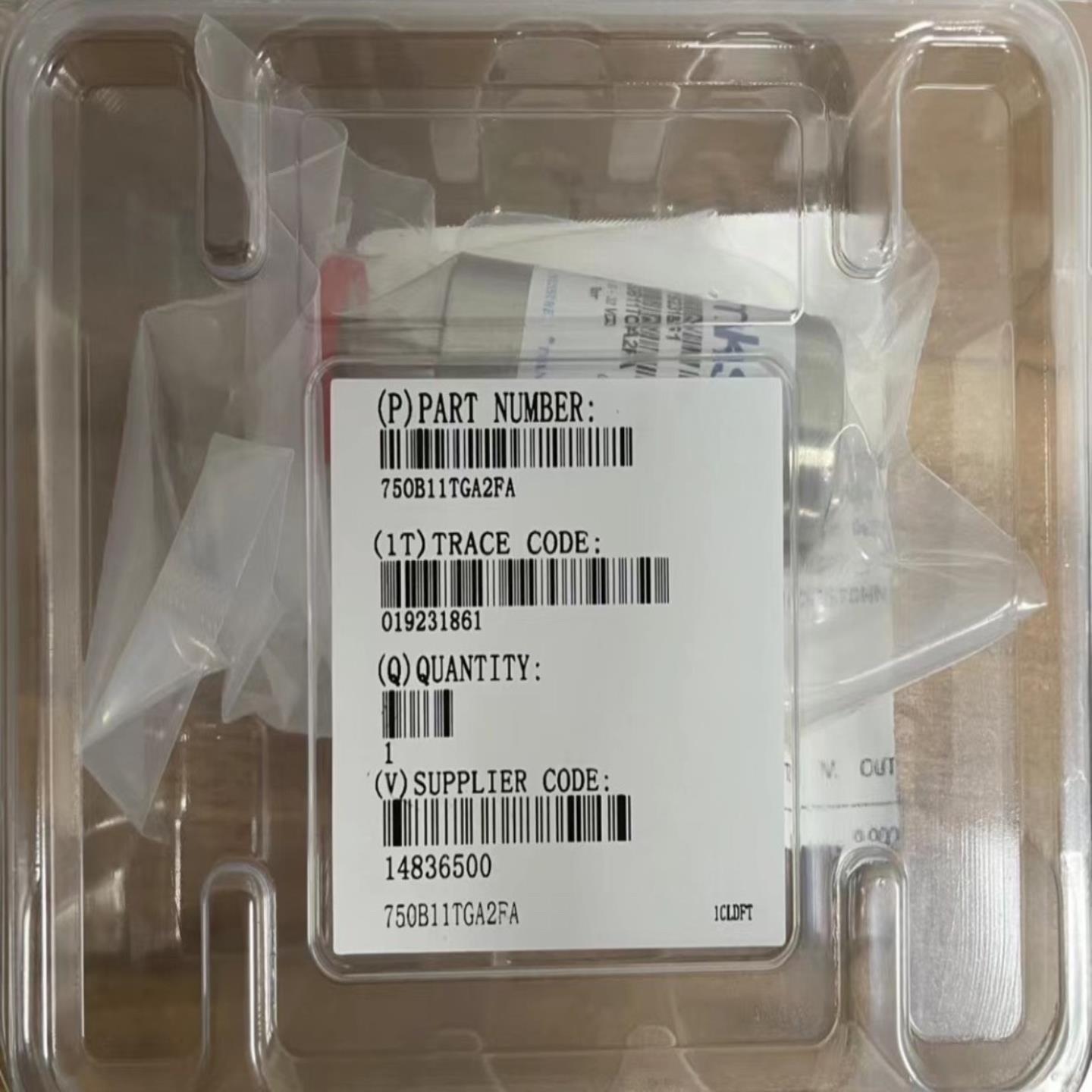 MKS750B11TGA2FAMKS750B1