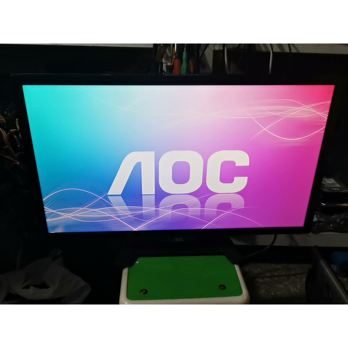 议价AOCLE24D3150/8寸