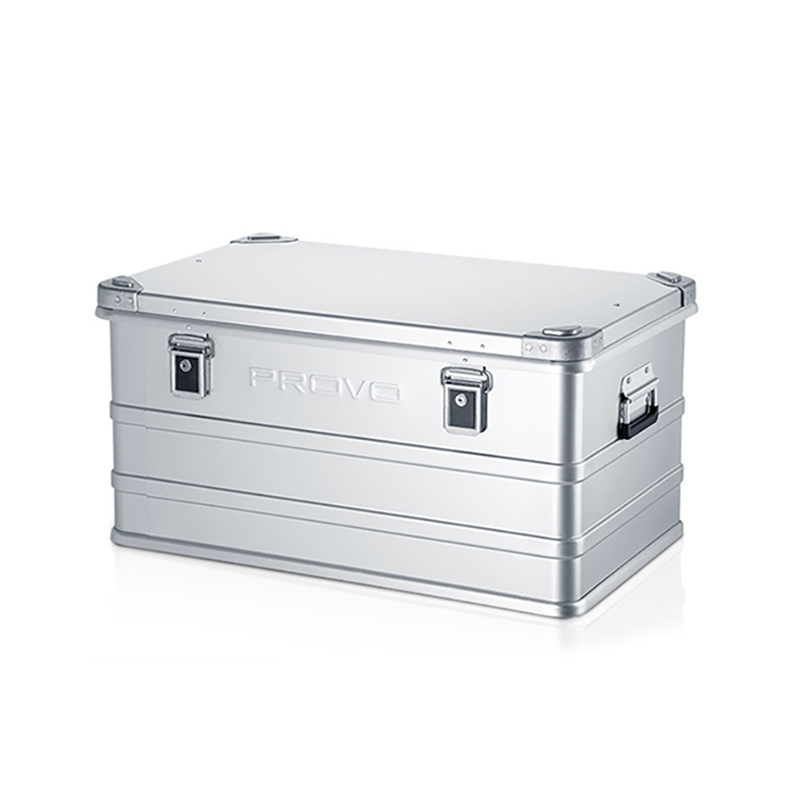 酷麦PROVO汽车后备箱户外露营