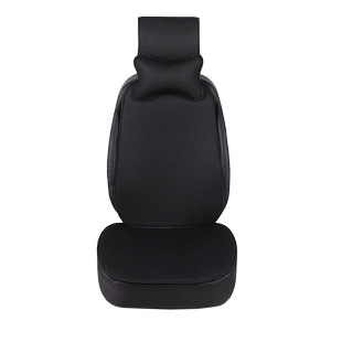 奔驰GLK260 GLK300专用汽车坐垫四季通用座垫夏季冰丝凉垫座椅套
