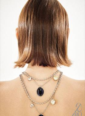 2AN PROJECT 银河链“BLUE BLINKS”