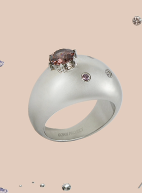 2AN PROJECT “THE CLOUD!” 云朵上的星星眼