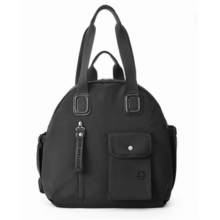 EVB177大容量韩系简约包包女新款时尚百搭单肩包网红高颜值双肩包