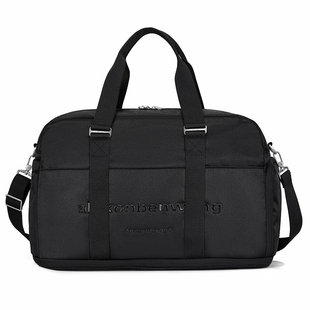 EVB216大容量旅行包时尚单肩手提健身轻便出差旅游行李便捷收纳包