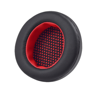 适用Edifier漫步者HECATE G4头戴式耳机耳罩套G30保护套GM660 PRO蓝牙无线电脑耳机海绵套头梁横梁更换配件
