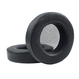 适用AKG爱科技K701耳机套K712耳罩K702 Q701 K712耳机罩耳机海绵套蓝牙耳机配件更换