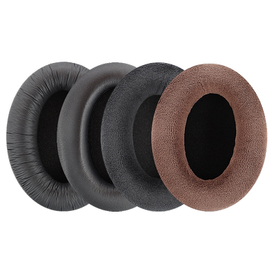 森海塞尔HD380PRO蛋白皮耳机罩