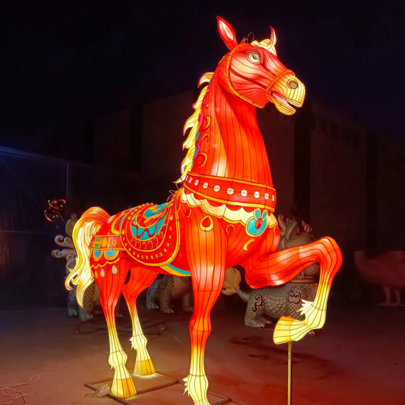 花灯彩灯灯会厂家一站式服务春节元宵节景区商场美陈亮化工程,节庆用品/礼品,花灯,淘宝优惠券,粉丝福利购,淘宝优惠卷