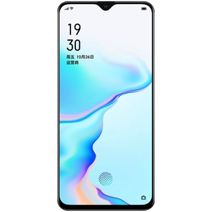 盾令屏幕可适用于OPPO K5屏幕总成带框oppok5触摸realmex2液晶真我X2显示XT内外RealmeXT手机屏电池中框后盖