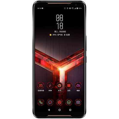 盾令屏幕总成带框适用于华硕rog2