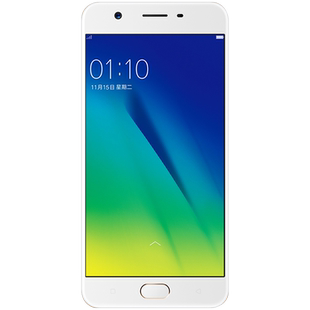 盾令屏幕可适用于OPPO A57屏幕总成带框a57t触摸屏a57m液晶屏oppoa57老款显示屏内外屏一体手机屏BLP619电池