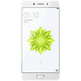盾令屏幕可适用于OPPO A77屏幕总成带框oppoa77触摸屏a77t液晶屏a77m显示屏内外屏一体手机屏BLP631电池中框
