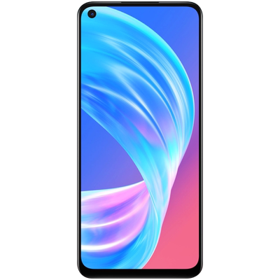 盾令屏幕总成带框适用于OPPOA72