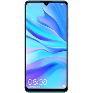 盾令屏幕总成可适用于华为nova4e屏幕总成带框NOVA4E中框电池玻璃后盖触摸屏液晶屏显示屏内外屏一体屏手机屏