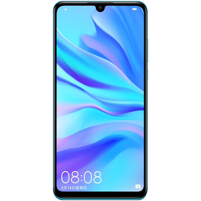 盾令屏幕总成带框适用华为nova4e