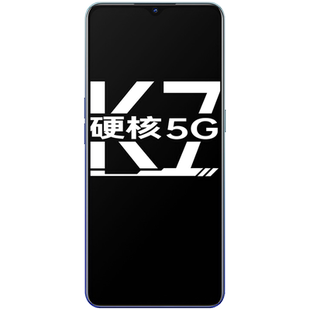 盾令屏幕可适用于OPPO K7屏幕总成带框oppok7触摸屏液晶屏显示屏内外屏AMOLED一体屏手机屏电池中框玻璃后盖