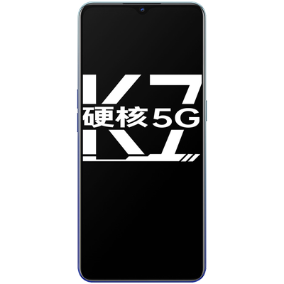 盾令屏幕总成带框适用于OPPOK7