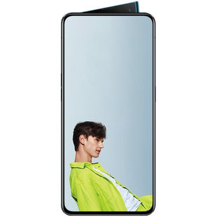 盾令屏幕可适用于OPPO Reno2屏幕总成带框opporeno2触摸屏RENO2液晶屏显示屏内外屏一体屏手机屏电池中框后盖