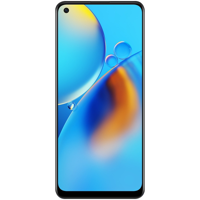 盾令屏幕总成带框适用于OPPOA96