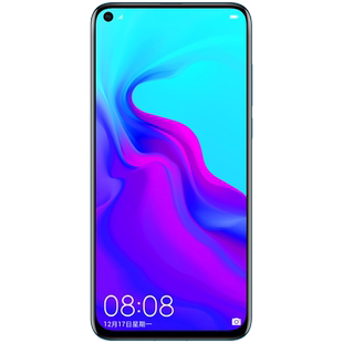 盾令屏幕总成可适用于华为nova4屏幕总成带框NOVA4中框电池玻璃后盖触摸屏内外屏液晶屏显示屏一体屏手机屏