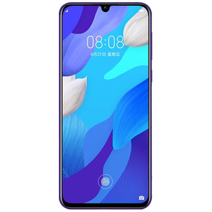 盾令屏幕总成可适用于华为nova5pro屏幕总成带框中框电池后盖触摸屏显示屏内外屏OLED一体液晶屏AMOLED手机屏